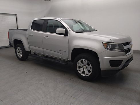 Used 2019 Chevrolet Colorado LT RWD image 11