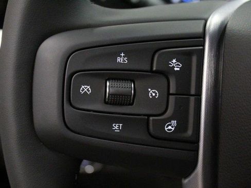 New 2025 GMC Sierra 2500 SLT w/ SLT Premium Package image 23