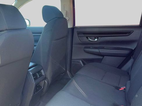 Used 2024 Honda CR-V LX image 31
