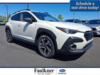 Certified 2024 Subaru Crosstrek 2.0i Premium AWD/4WD video 1