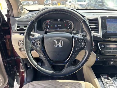 Used 2016 Honda Pilot Elite image 21
