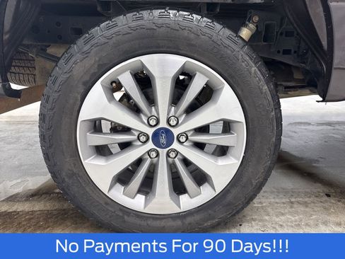 Used 2018 Ford F150 XL w/ Equipment Group 101A Mid image 44