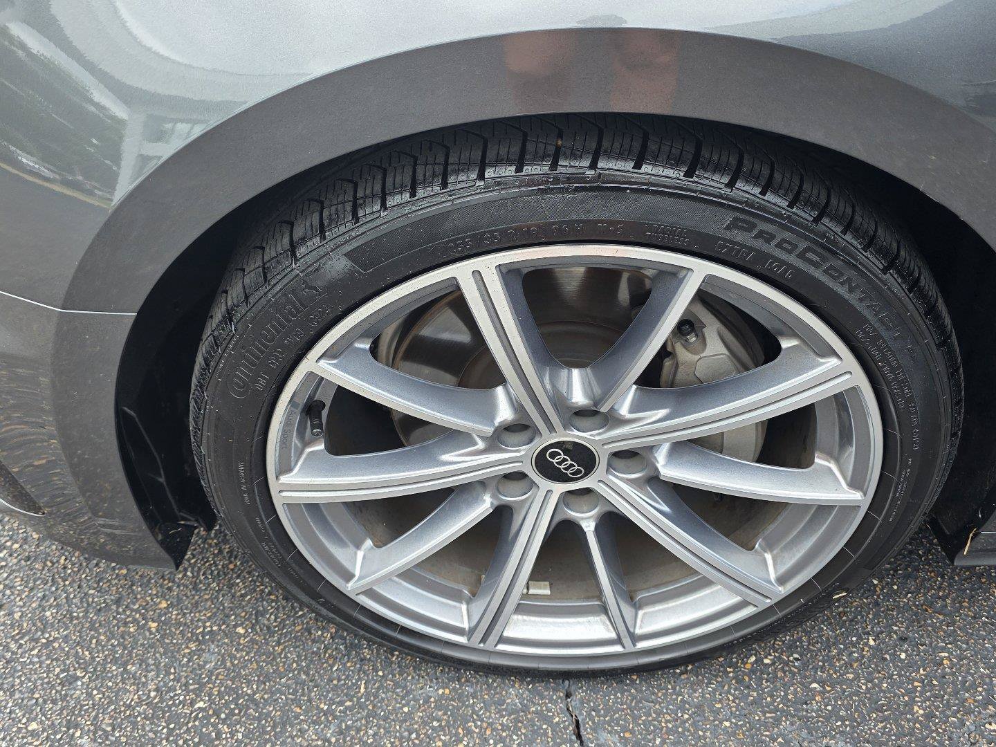 Used 2025 Audi A5 2.0T Premium AWD/4WD image 34