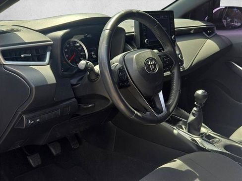 Used 2022 Toyota Corolla SE FWD image 9
