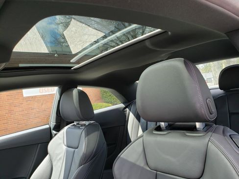 Used 2023 Audi A5 2.0T Premium Plus w/ Premium Plus image 10