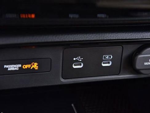 New 2026 Honda CR-V EX-L image 17