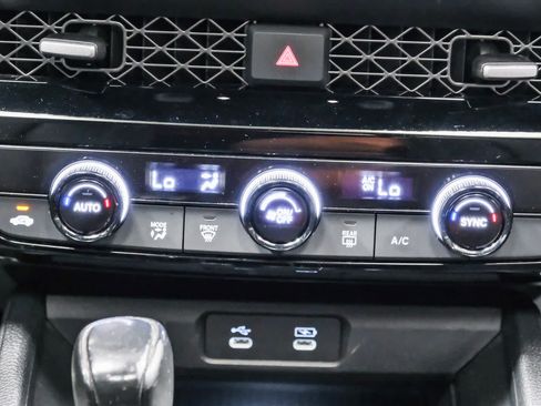 Used 2023 Honda Accord Sport image 16