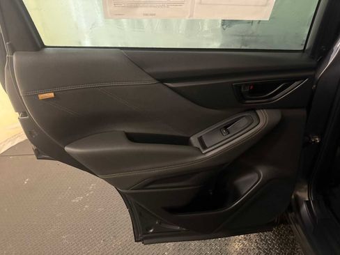 Certified 2023 Subaru Forester Wilderness image 24