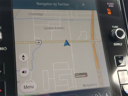 Certified 2025 Subaru Ascent Limited image 23