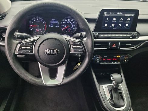 Used 2019 Kia Forte LXS FWD image 22