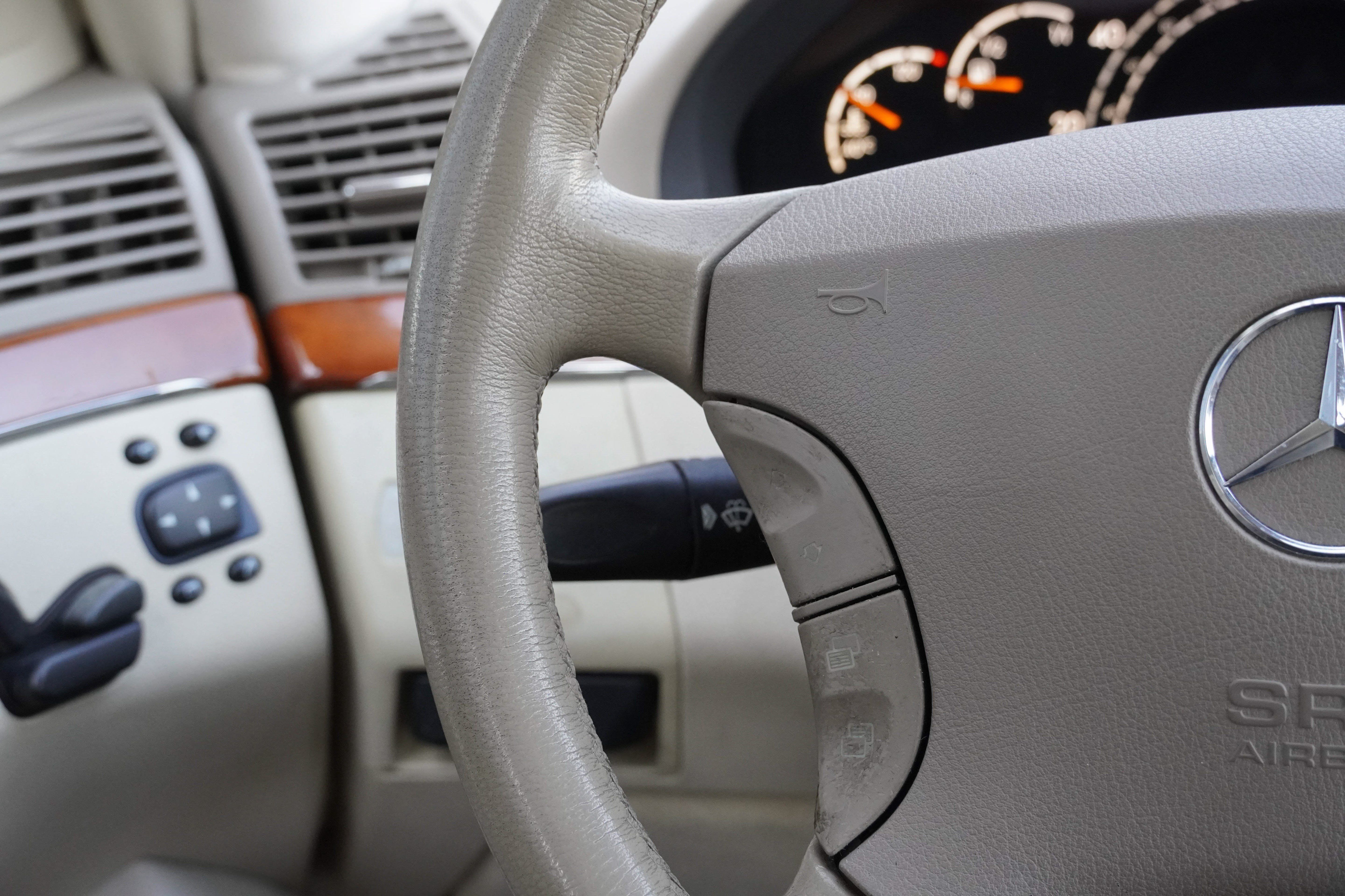 Used 2004 Mercedes-Benz S 430 image 19