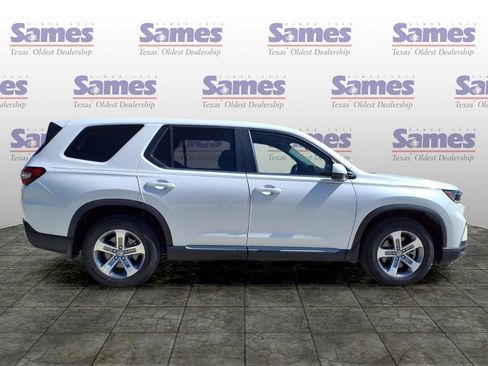 Certified 2023 Honda Pilot EX-L image 8