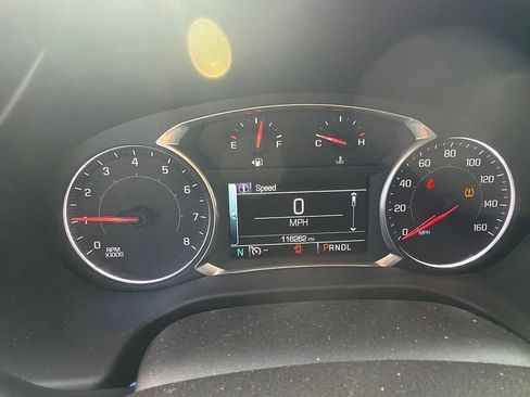 Used 2017 GMC Acadia SLT FWD image 11