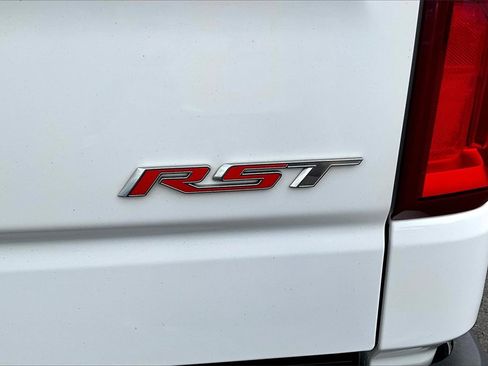 Used 2023 Chevrolet Silverado 1500 RST image 8
