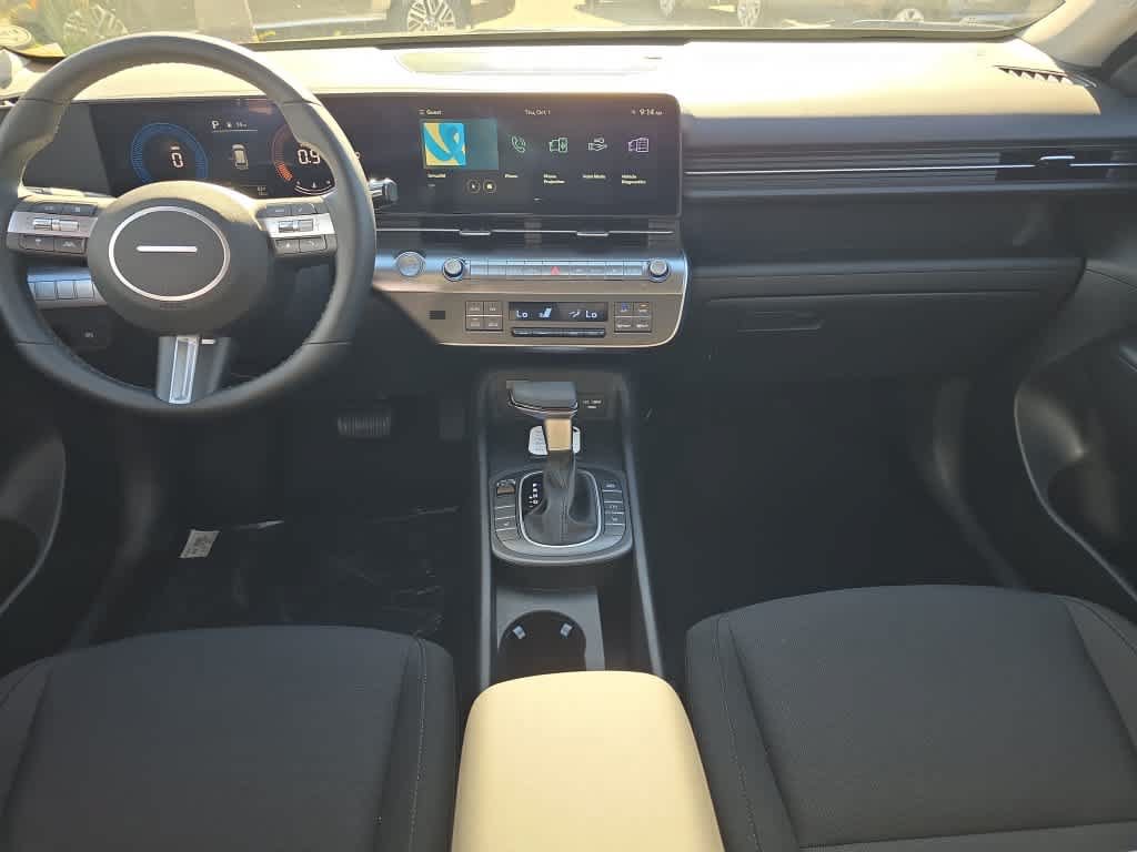 New 2027 Hyundai Kona SEL Sport FWD image 18