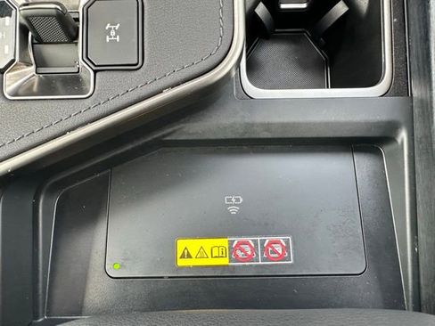 Used 2024 Lexus GX 550 image 39