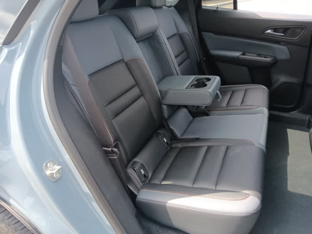 Used 2024 Honda Prologue Touring image 19
