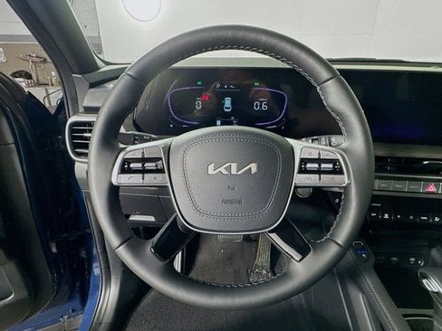 New 2025 Kia Telluride AWD image 11