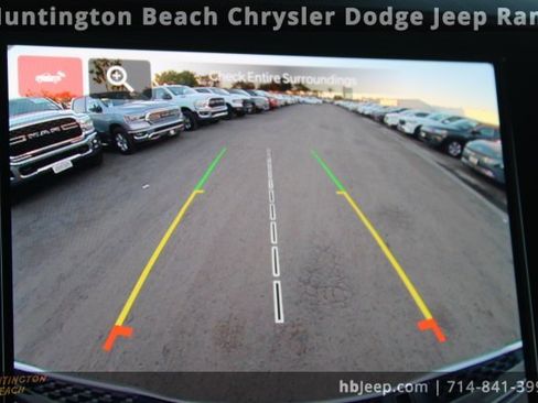 Used 2026 RAM 1500 Big Horn image 31