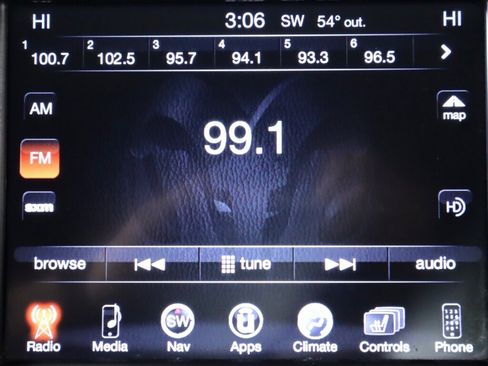 Used 2016 RAM 1500 Sport w/ Stinger Yellow Sport Package image 17