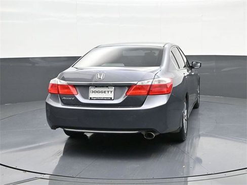 Used 2014 Honda Accord LX image 11