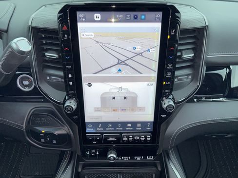 New 2026 RAM 3500 Limited image 24