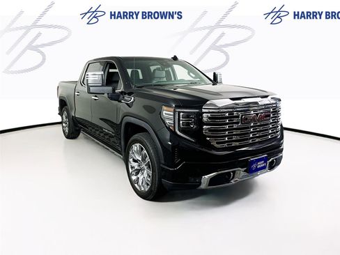 Used 2024 GMC Sierra 1500 Denali w/ Denali Reserve Package image 29