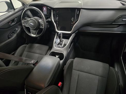 Used 2022 Subaru Legacy Premium image 20