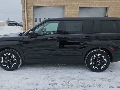 New 2026 Hyundai Santa Fe SE image 4