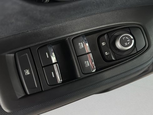 Certified 2026 Subaru Forester Touring AWD/4WD image 15