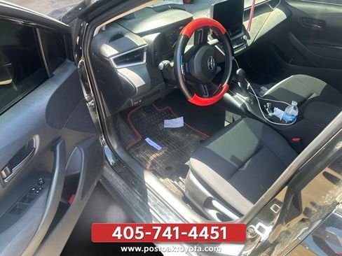 Used 2024 Toyota Corolla LE FWD image 8