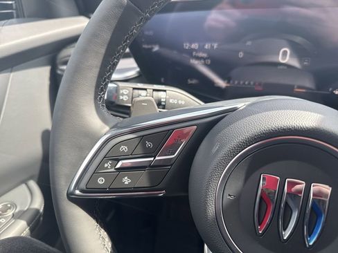 New 2026 Buick Enclave Sport Touring w/ Power Package image 28