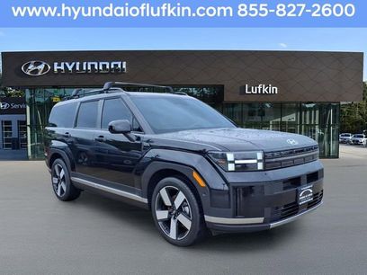 New 2026 Hyundai Santa Fe Limited