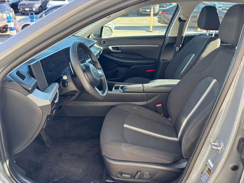 Used 2025 Hyundai Sonata SEL image 27