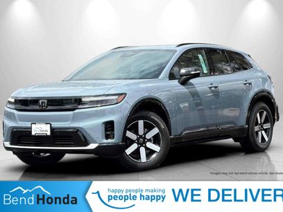 New 2026 Honda Prologue Touring