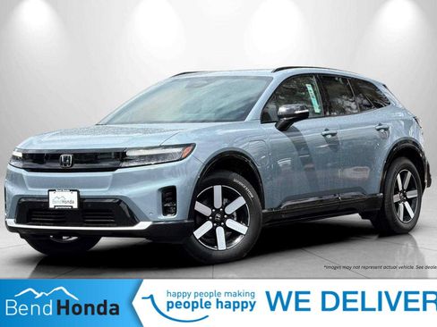 New 2026 Honda Prologue Touring image 1