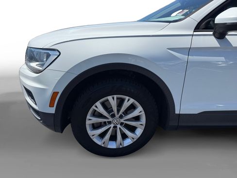 Used 2019 Volkswagen Tiguan S FWD image 9