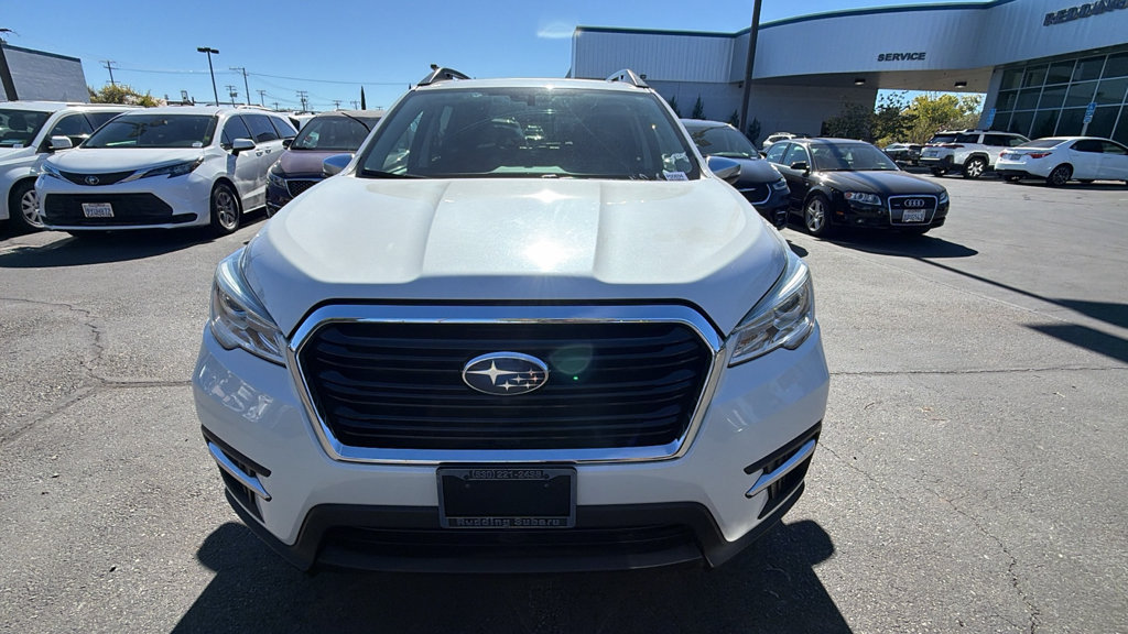 Used 2021 Subaru Ascent Touring w/ Popular Package #2A AWD/4WD image 8