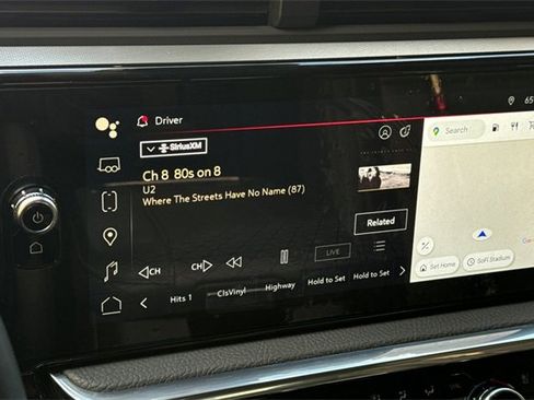 Used 2024 GMC Sierra 1500 Denali image 21