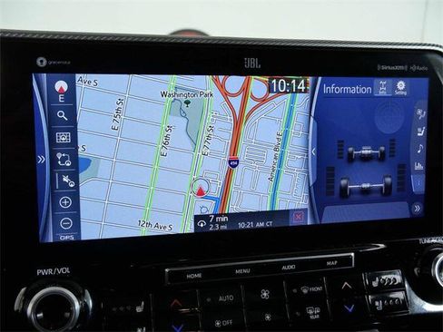 Used 2020 Toyota Highlander Platinum image 24