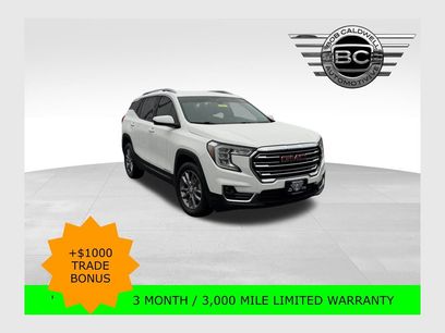Used 2023 GMC Terrain SLT