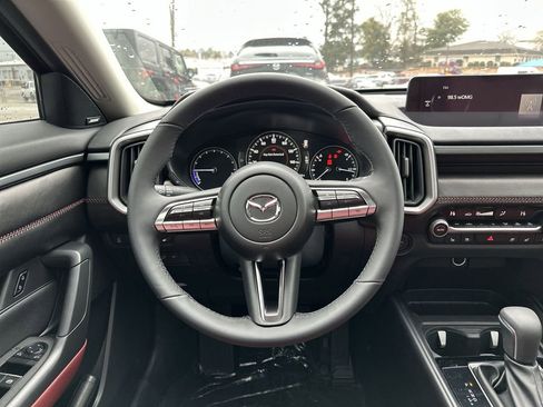 New 2026 MAZDA CX-50 AWD 2.5 Hybrid w/ Cargo Package image 14