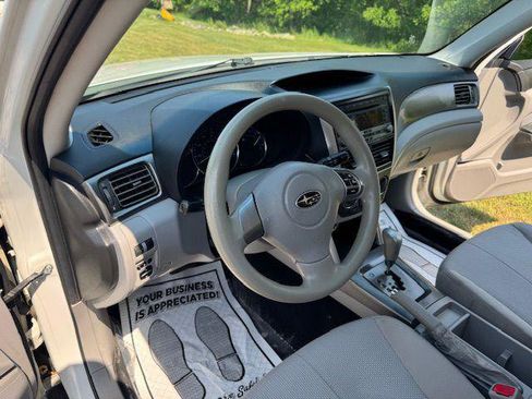 Used 2012 Subaru Forester 2.5X image 9