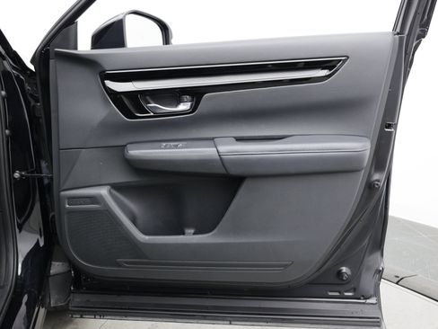 Used 2024 Honda CR-V EX-L image 46