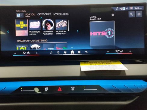 New 2026 BMW X3 xDrive30 w/ Premium Package image 23