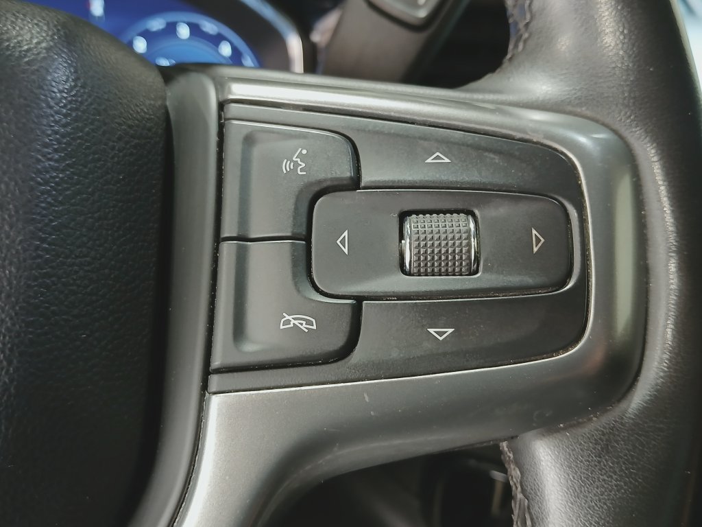Used 2024 Chevrolet Silverado 1500 LT AWD/4WD image 26