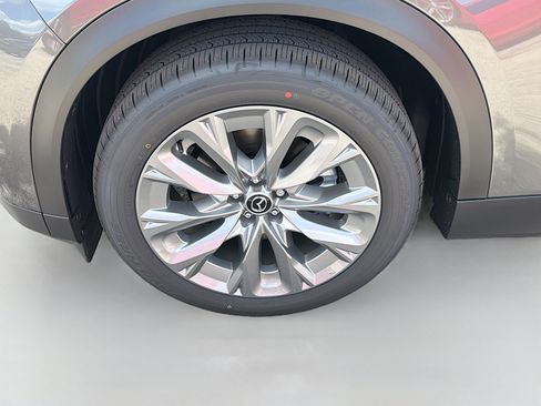 New 2026 MAZDA CX-90 3.3 Turbo w/ Preferred Package AWD/4WD image 46