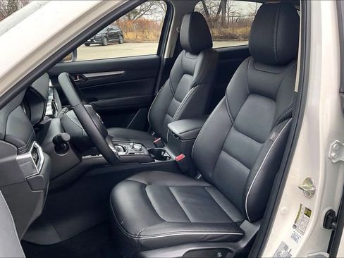 Certified 2025 MAZDA CX-5 AWD 2.5 S w/ Select Package image 24