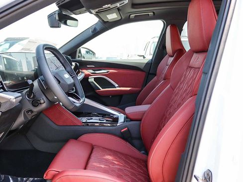New 2026 Audi SQ5 Premium Plus AWD/4WD image 21