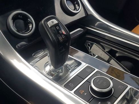 Used 2020 Land Rover Range Rover Sport HSE Dynamic AWD/4WD image 31